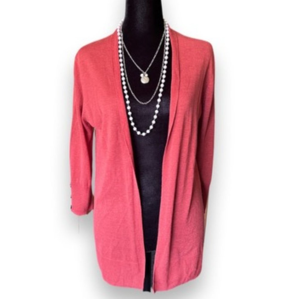 Mossimo Supply Co. Lightweight Cardigan